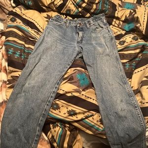 Wrangler Jeans